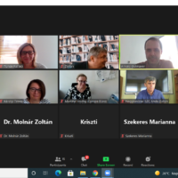 Irányító Bizottsági Ülés