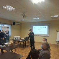 Stakeholder találkozó Zala megyében