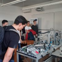 Stakeholder találkozó Vas megyében