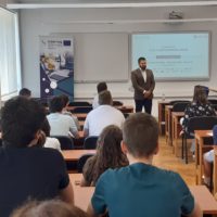 Folytatódott a DigiUp 4.0 pályaorientációs roadshow!