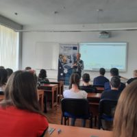 Erfolgreiches DigiUp 4.0 Roadshow zur Berufsorientierung!