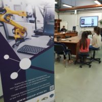 Pályaorientációs workshopok Szombathelyen