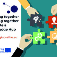 Ismét összeült a tudásbázis kialakításán dolgozó munkacsoport