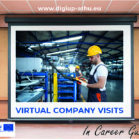 Virtuális üzemlátogatások a pályaorientációban