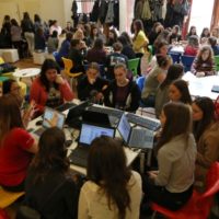 Lányok Napja 2024-ben is!