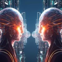 KI in Unternehmen: Wie fängt man an, KI zu verwenden?