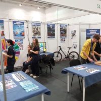 Szombathelyi Pályaválasztási és Képzési Kiállítás